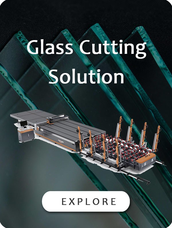 Glass Cutting Solutio