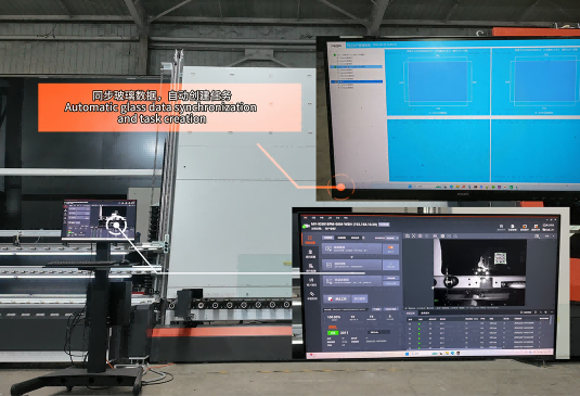EASTGLAZ Intelligent IG Production Line Shipped to Russian Glass Industry Leader