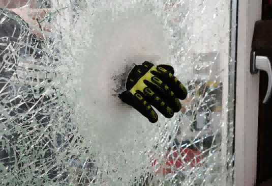 How Glass Creates Safer and More Protected Architectural Spaces