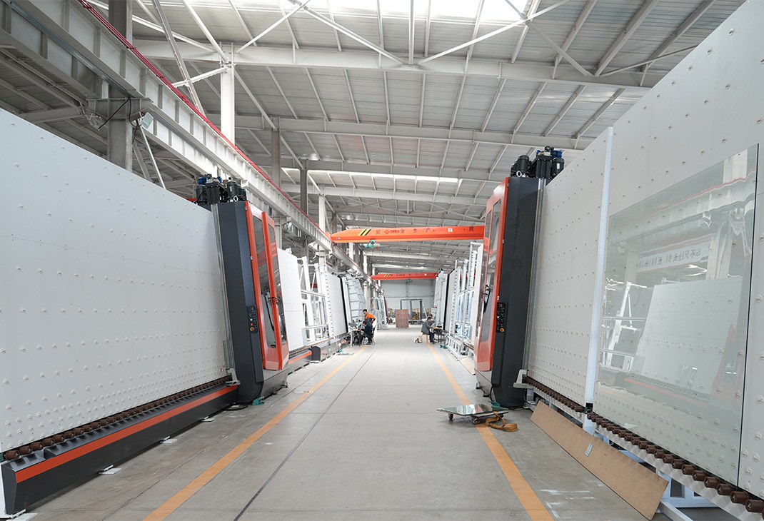 Insulating Glass Production Line Buying Guide: How to Choose the Right IGU Line for Your Factory
