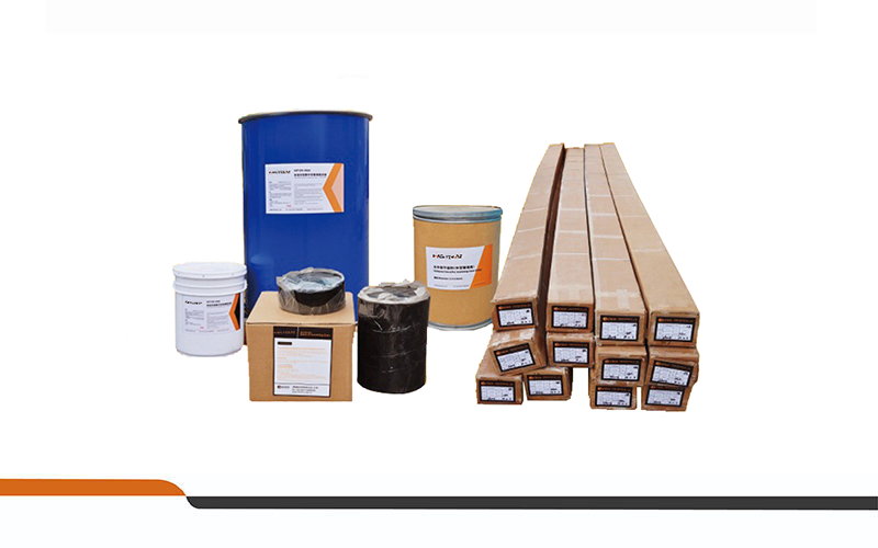 Accessories for Glass Processing