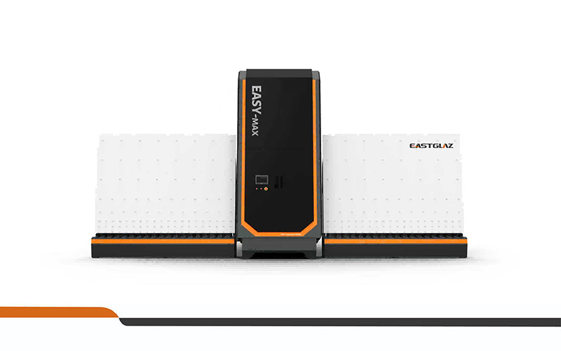 GLASS FILM APPLICATOR (Asia's First)