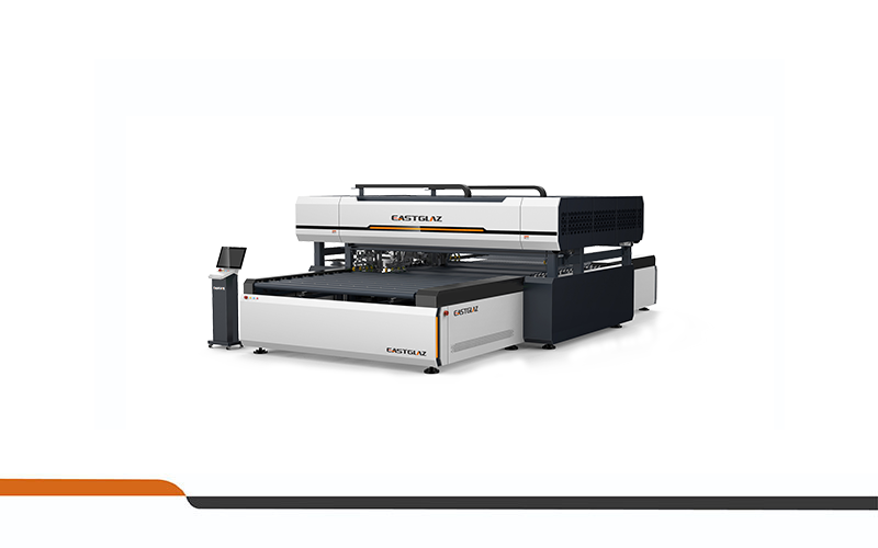 Glass Edging/Seaming Machine