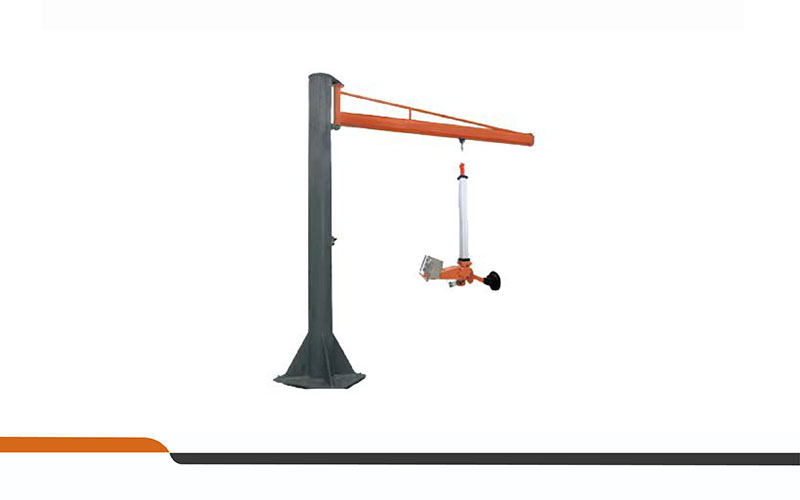 Glass Sucker and Lifter