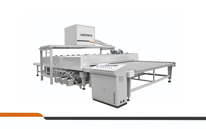 Glass Washing Machine