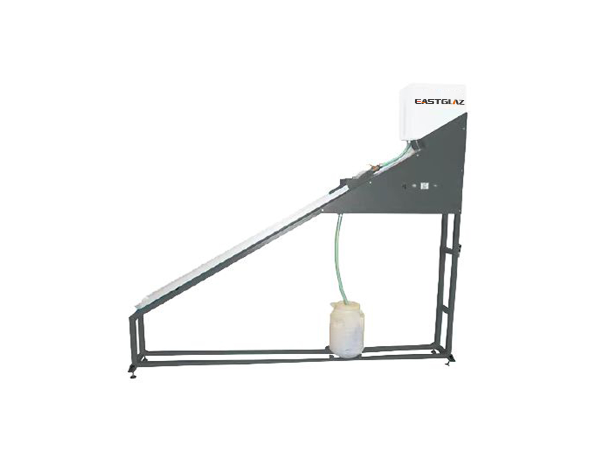 Desiccant Filling Machine