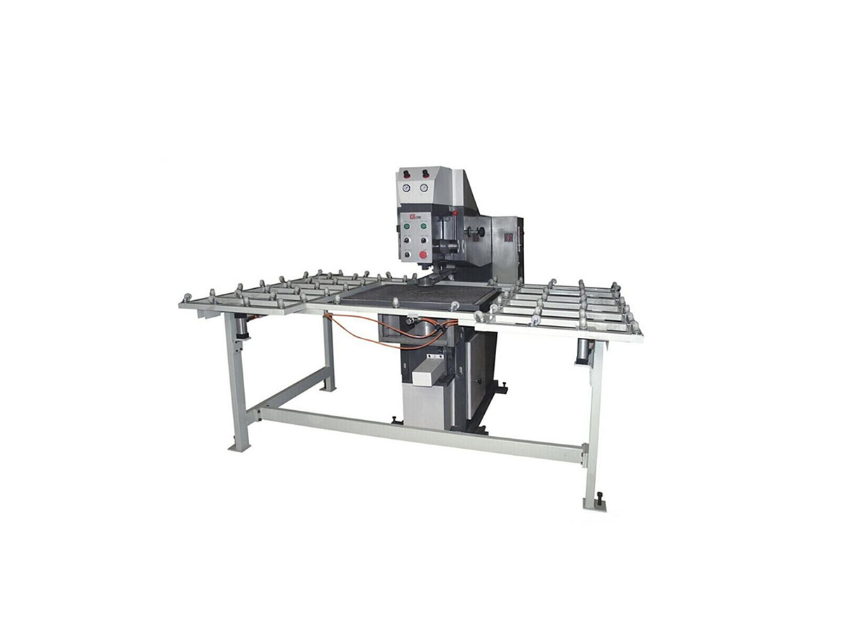 Glass Drilling Machine