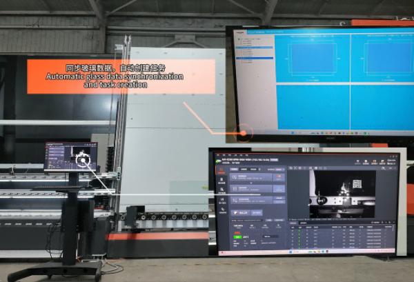 EASTGLAZ Intelligent IG Production Line Shipped to Russian Glass Industry Leader
