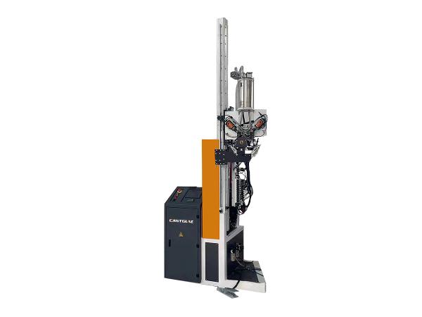 Automatic Desiccant Filling Machine