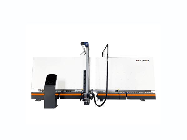 Automatic Insulating Glass Sealing Robot