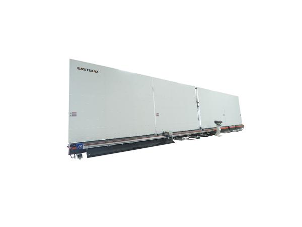 Automatic Jumbo Size Insulating Glass Sealing Robot