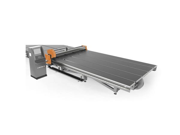 Cutting Table of Glass Cutting Line