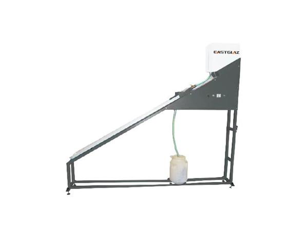 Desiccant Filling Machine