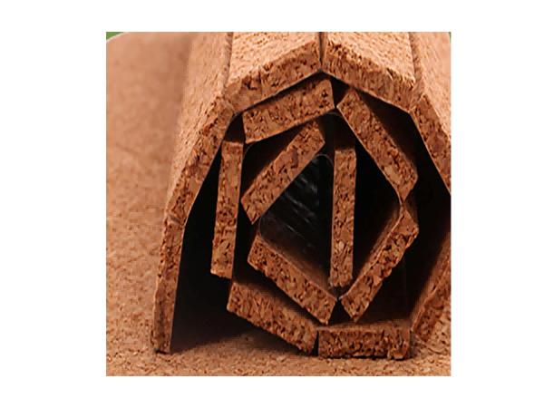 Glass Protection Cork Pads