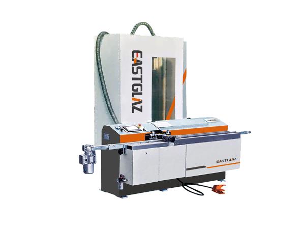 High Speed Butyl Extruder