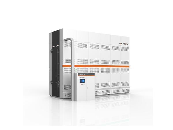 Tempered Glass Heat Soak Furnace