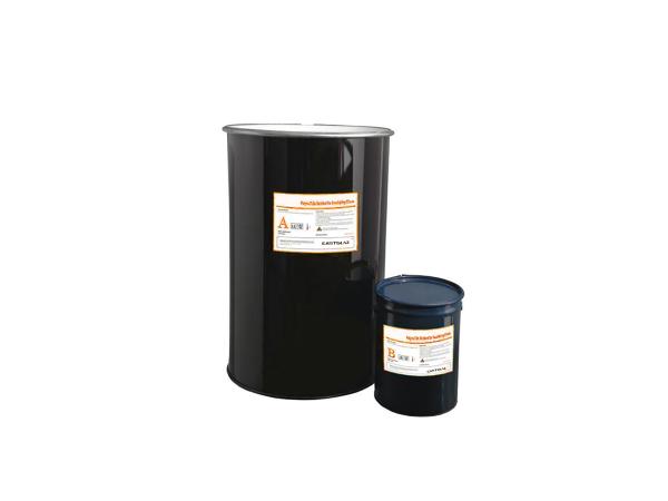 TWO-Component Polysulfide Sealant For Insulating Glass