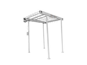 Aluminim Spacer Transfer Machine