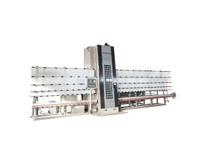 CNC Vertical Drilling and Milling Machine