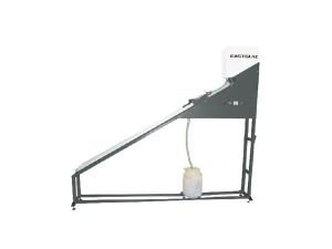 Desiccant Filling Machine