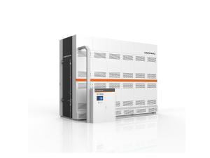 Tempered Glass Heat Soak Furnace